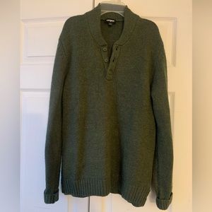 Express Sweater